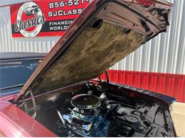 1966 Pontiac GTO (CC-2070095) for sale in Newfield, New Jersey