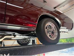 1966 Pontiac GTO (CC-2070095) for sale in Newfield, New Jersey