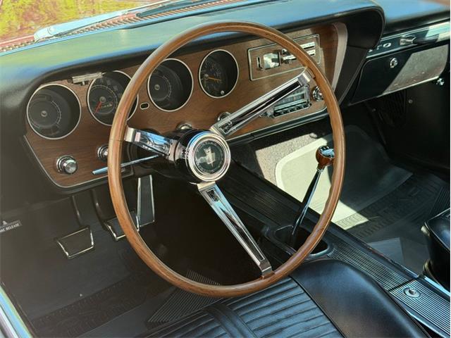 1966 Pontiac GTO (CC-2070095) for sale in Newfield, New Jersey