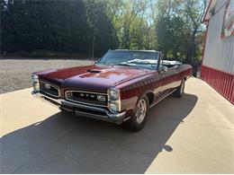1966 Pontiac GTO (CC-2070095) for sale in Newfield, New Jersey