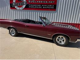 1966 Pontiac GTO (CC-2070095) for sale in Newfield, New Jersey