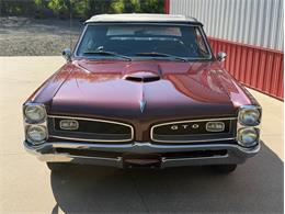 1966 Pontiac GTO (CC-2070095) for sale in Newfield, New Jersey