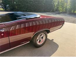 1966 Pontiac GTO (CC-2070095) for sale in Newfield, New Jersey