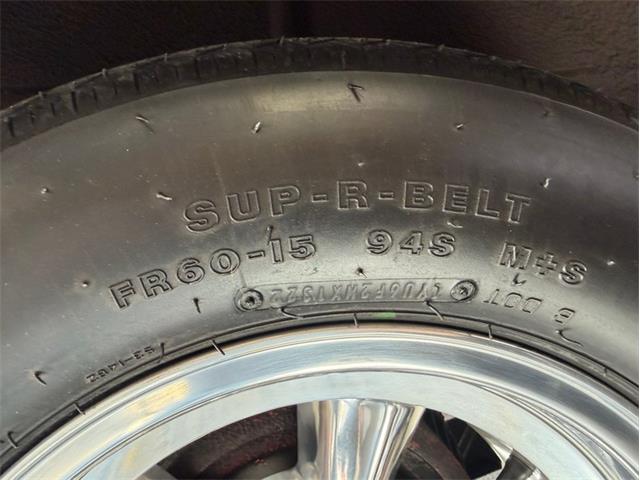 1966 Pontiac GTO (CC-2070095) for sale in Newfield, New Jersey