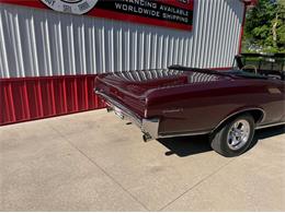1966 Pontiac GTO (CC-2070095) for sale in Newfield, New Jersey