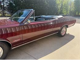 1966 Pontiac GTO (CC-2070095) for sale in Newfield, New Jersey