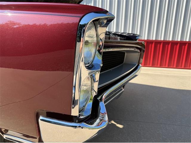 1966 Pontiac GTO (CC-2070095) for sale in Newfield, New Jersey