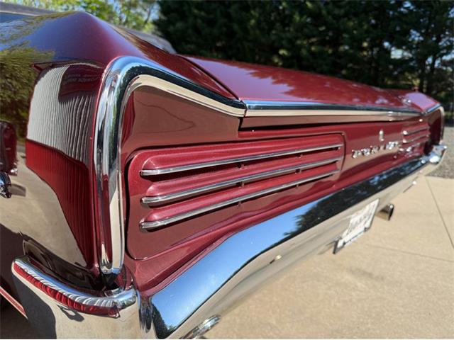 1966 Pontiac GTO (CC-2070095) for sale in Newfield, New Jersey