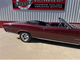 1966 Pontiac GTO (CC-2070095) for sale in Newfield, New Jersey