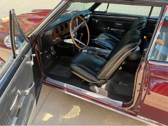 1966 Pontiac GTO (CC-2070095) for sale in Newfield, New Jersey
