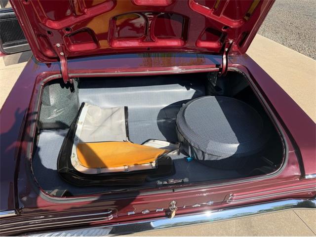 1966 Pontiac GTO (CC-2070095) for sale in Newfield, New Jersey
