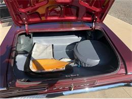 1966 Pontiac GTO (CC-2070095) for sale in Newfield, New Jersey