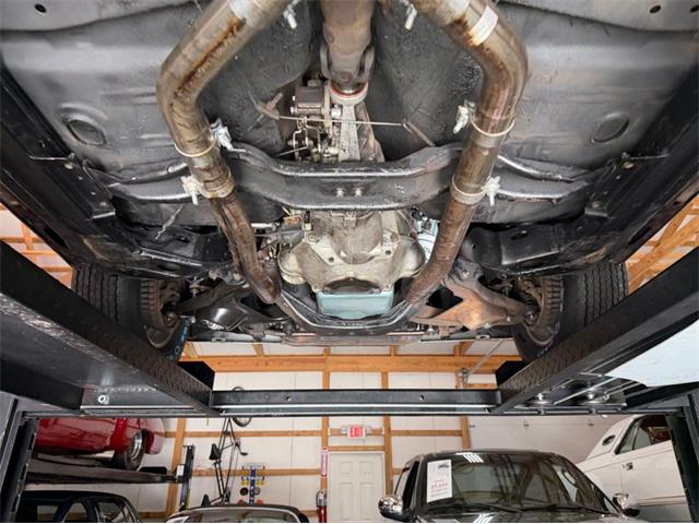 1966 Pontiac GTO (CC-2070095) for sale in Newfield, New Jersey