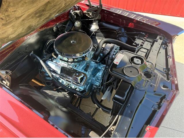 1966 Pontiac GTO (CC-2070095) for sale in Newfield, New Jersey