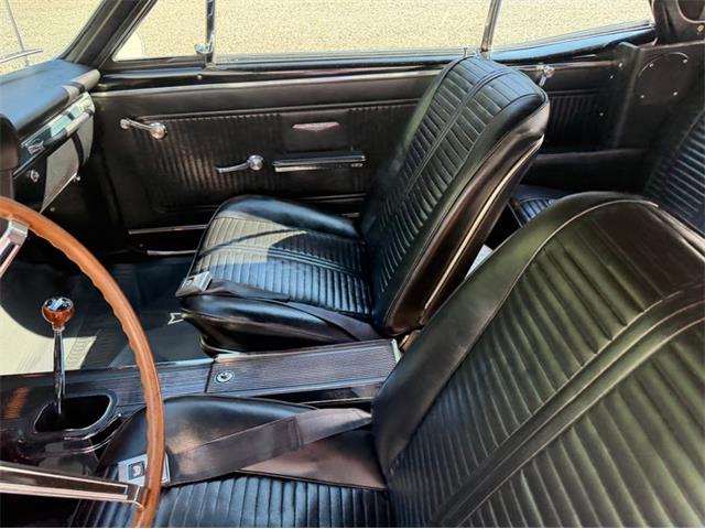 1966 Pontiac GTO (CC-2070095) for sale in Newfield, New Jersey