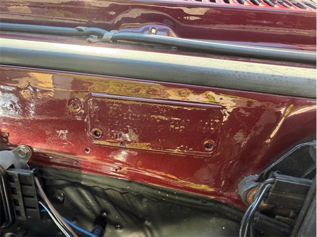 1966 Pontiac GTO (CC-2070095) for sale in Newfield, New Jersey
