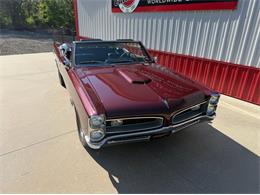 1966 Pontiac GTO (CC-2070095) for sale in Newfield, New Jersey