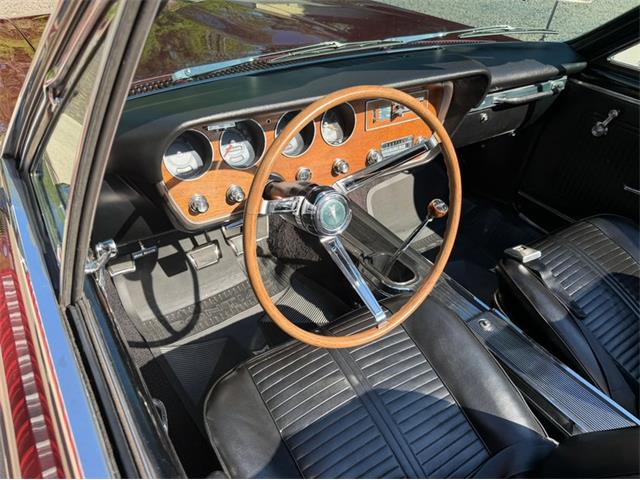 1966 Pontiac GTO (CC-2070095) for sale in Newfield, New Jersey