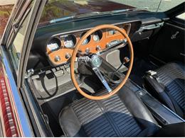 1966 Pontiac GTO (CC-2070095) for sale in Newfield, New Jersey