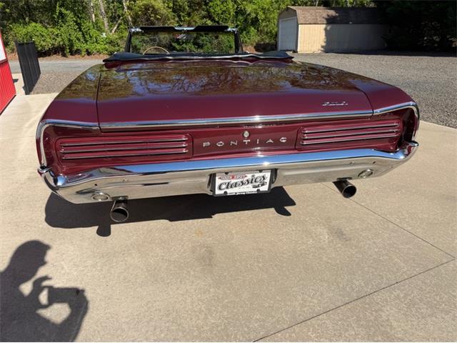 1966 Pontiac GTO (CC-2070095) for sale in Newfield, New Jersey