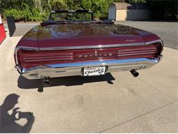 1966 Pontiac GTO (CC-2070095) for sale in Newfield, New Jersey