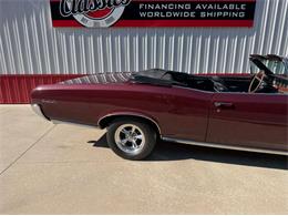 1966 Pontiac GTO (CC-2070095) for sale in Newfield, New Jersey