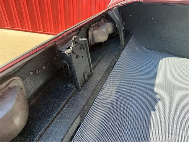 1966 Pontiac GTO (CC-2070095) for sale in Newfield, New Jersey