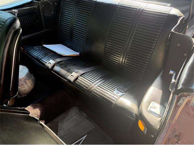 1966 Pontiac GTO (CC-2070095) for sale in Newfield, New Jersey