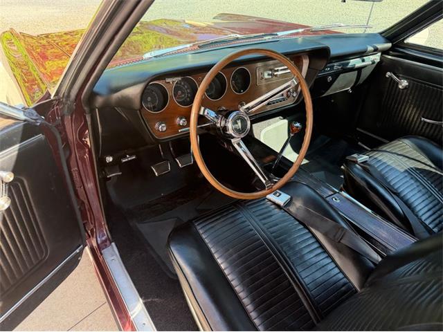 1966 Pontiac GTO (CC-2070095) for sale in Newfield, New Jersey