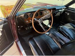 1966 Pontiac GTO (CC-2070095) for sale in Newfield, New Jersey