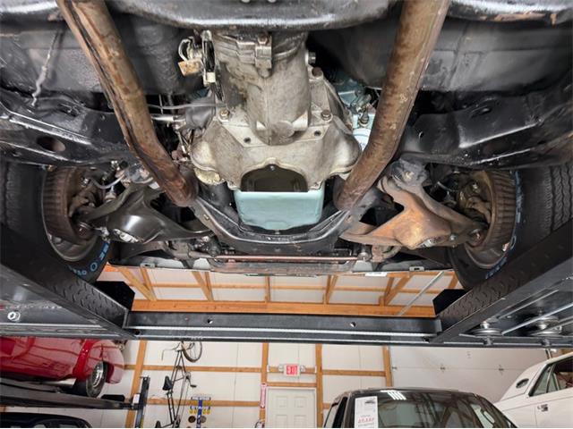 1966 Pontiac GTO (CC-2070095) for sale in Newfield, New Jersey