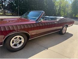 1966 Pontiac GTO (CC-2070095) for sale in Newfield, New Jersey