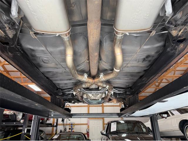 1966 Pontiac GTO (CC-2070095) for sale in Newfield, New Jersey