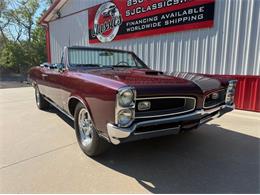 1966 Pontiac GTO (CC-2070095) for sale in Newfield, New Jersey