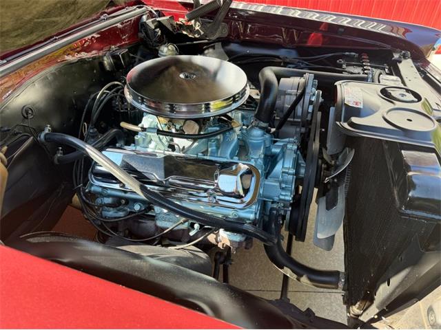 1966 Pontiac GTO (CC-2070095) for sale in Newfield, New Jersey