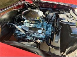 1966 Pontiac GTO (CC-2070095) for sale in Newfield, New Jersey