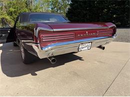 1966 Pontiac GTO (CC-2070095) for sale in Newfield, New Jersey