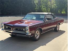 1966 Pontiac GTO (CC-2070095) for sale in Newfield, New Jersey