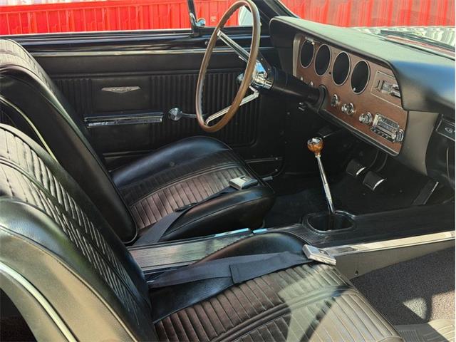 1966 Pontiac GTO (CC-2070095) for sale in Newfield, New Jersey