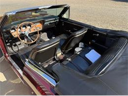 1966 Pontiac GTO (CC-2070095) for sale in Newfield, New Jersey