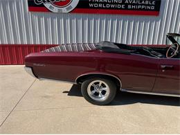 1966 Pontiac GTO (CC-2070095) for sale in Newfield, New Jersey