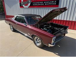 1966 Pontiac GTO (CC-2070095) for sale in Newfield, New Jersey