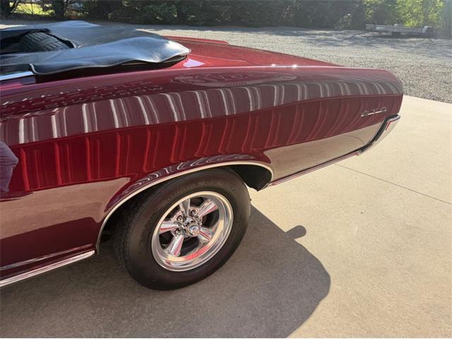1966 Pontiac GTO (CC-2070095) for sale in Newfield, New Jersey