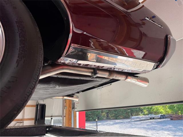 1966 Pontiac GTO (CC-2070095) for sale in Newfield, New Jersey