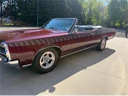 1966 Pontiac GTO (CC-2070095) for sale in Newfield, New Jersey