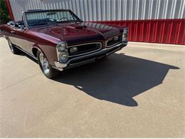 1966 Pontiac GTO (CC-2070095) for sale in Newfield, New Jersey