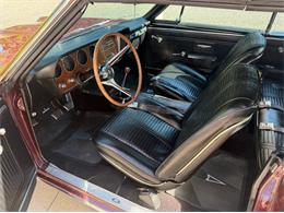 1966 Pontiac GTO (CC-2070095) for sale in Newfield, New Jersey