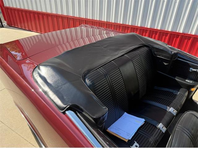1966 Pontiac GTO (CC-2070095) for sale in Newfield, New Jersey