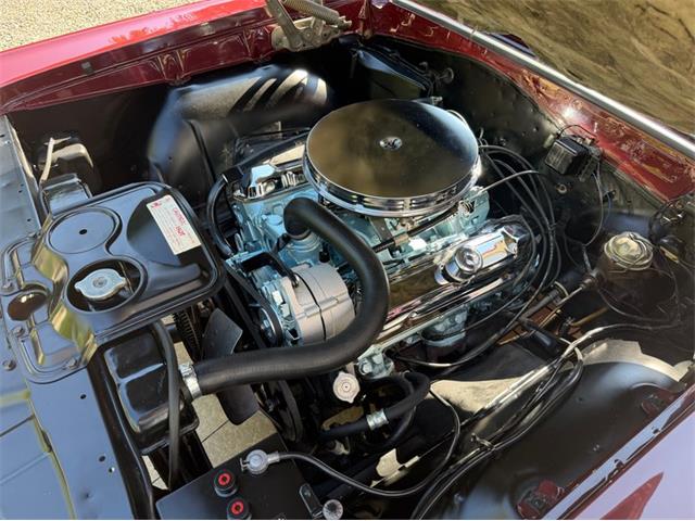1966 Pontiac GTO (CC-2070095) for sale in Newfield, New Jersey