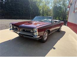 1966 Pontiac GTO (CC-2070095) for sale in Newfield, New Jersey